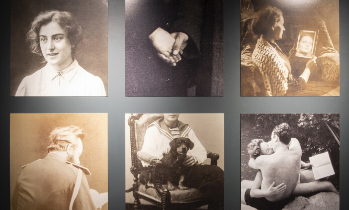 «О ФОТОГРАФИИ. Случайность/сингулярность/приключение» 