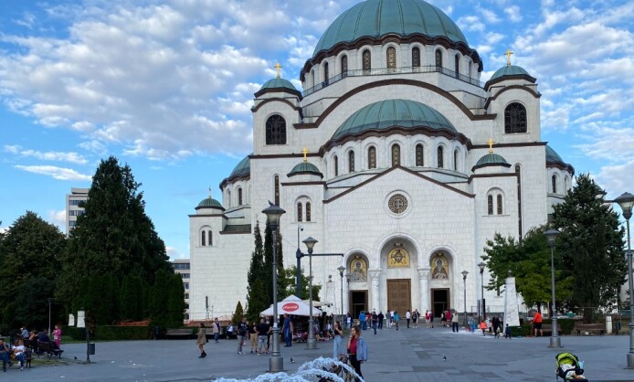 ПРОГУЛКИ ПО СЕРБИИ. Фотовыставка ПРОГУЛКИ ПО СЕРБИИ. Фотовыставка