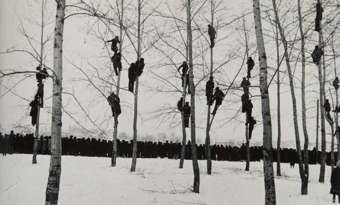 «О ФОТОГРАФИИ. Случайность/сингулярность/приключение» 