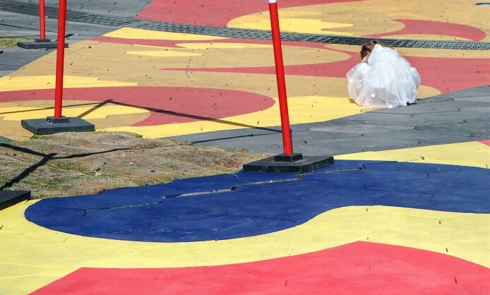 Выставка «НЕОВИДЕНИЕ» Выставка «НЕОВИДЕНИЕ»