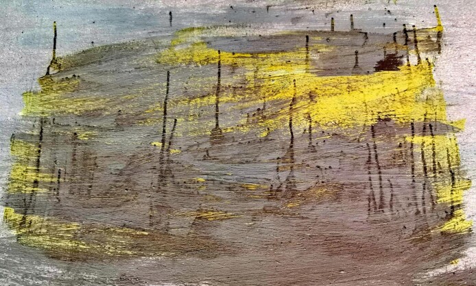 Выставка «НЕОВИДЕНИЕ» Выставка «НЕОВИДЕНИЕ»