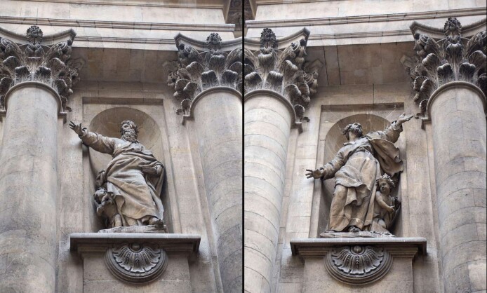 Александра Митлянская, Валерий Орлов, Владимир Мартынов, Захар Коловский