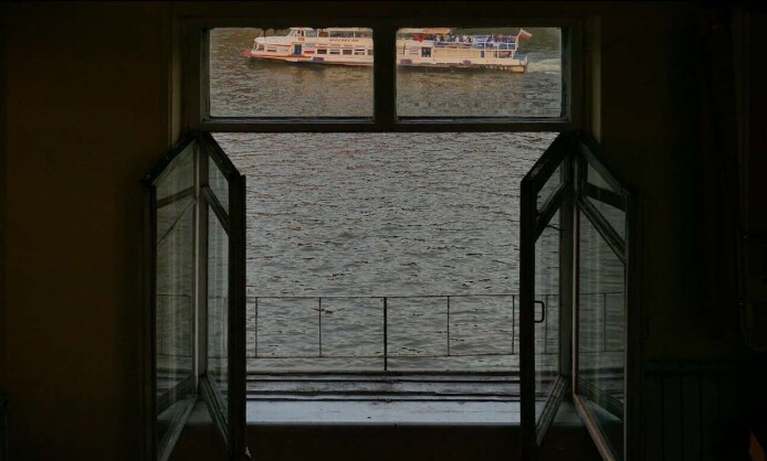 Александра Митлянская, Валерий Орлов, Владимир Мартынов, Захар Коловский