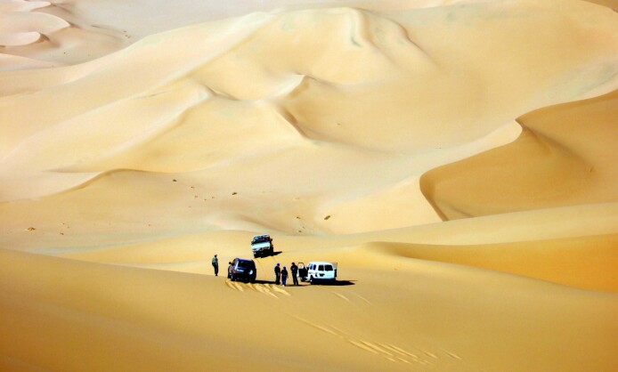 «Петроглифы и наскальная живопись пустыни Сахара» «Петроглифы и наскальная живопись пустыни Сахара»