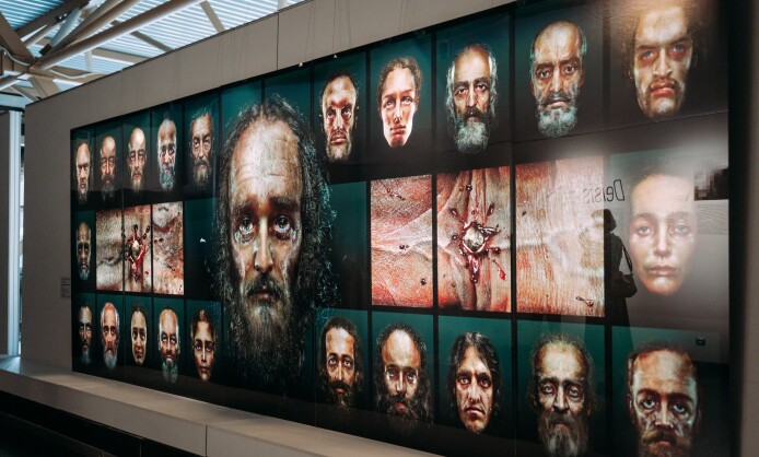 «DEISIS. Цифровое искусство Константина Худякова»  «DEISIS. Цифровое искусство Константина Худякова»