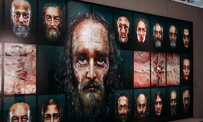 «DEISIS. Цифровое искусство Константина Худякова»  «DEISIS. Цифровое искусство Константина Худякова»