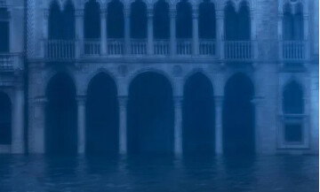 Фотовыставка Ирины Григорьевой ГОТИЧЕСКАЯ ОДИССЕЯ