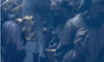 Фотовыставка Ирины Григорьевой ГОТИЧЕСКАЯ ОДИССЕЯ