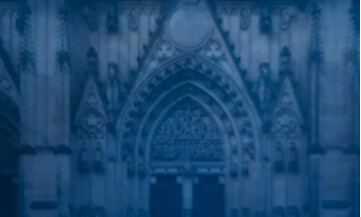 Фотовыставка Ирины Григорьевой ГОТИЧЕСКАЯ ОДИССЕЯ