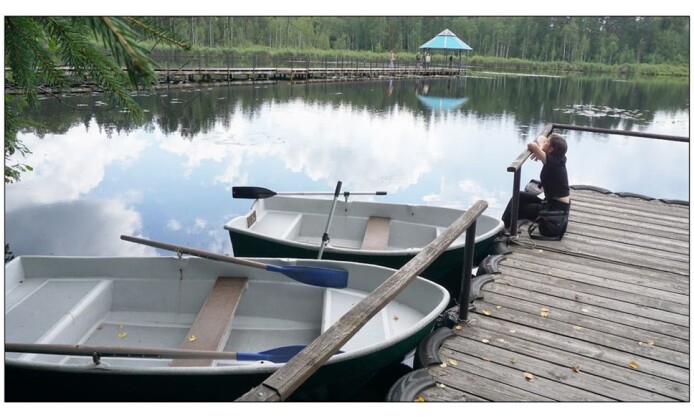 Выставка V фотофестиваля «Экология души» Выставка V фотофестиваля «Экология души»