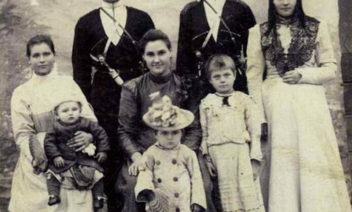 Выставка «Мир детства. Северный Кавказ»