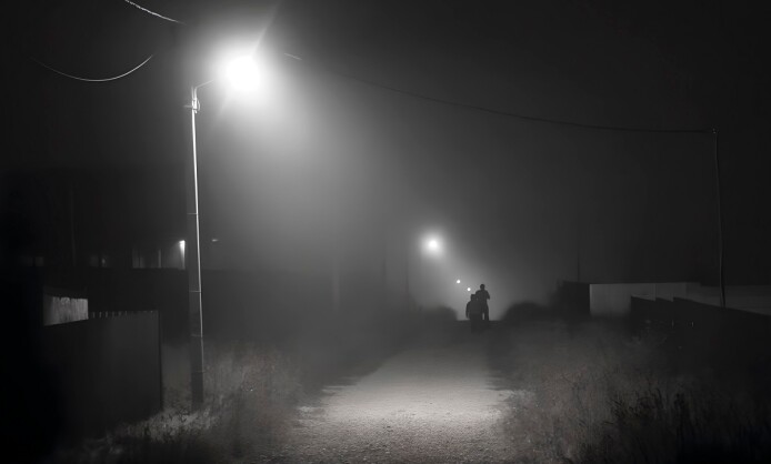 Полина Фунина «Прозрачность обыденности» Полина Фунина «Прозрачность обыденности»