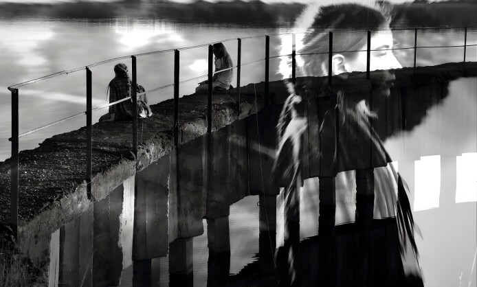 Полина Фунина «Прозрачность обыденности» Полина Фунина «Прозрачность обыденности»