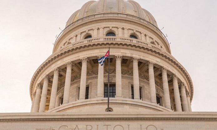 Выставка-ретроспектива «Прогулка по Гаване»