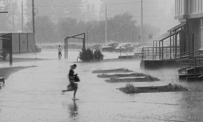 Выставка "Притяжение" 