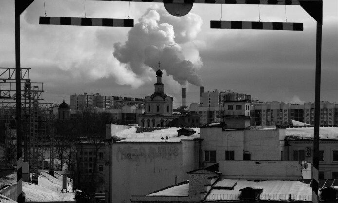 Выставка "Притяжение" 