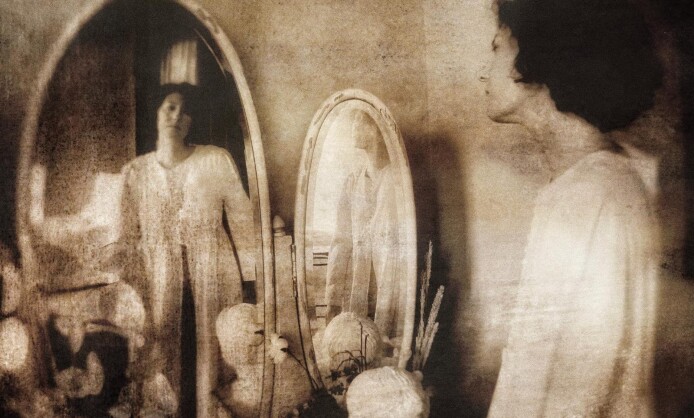 Выставка "Притяжение" 