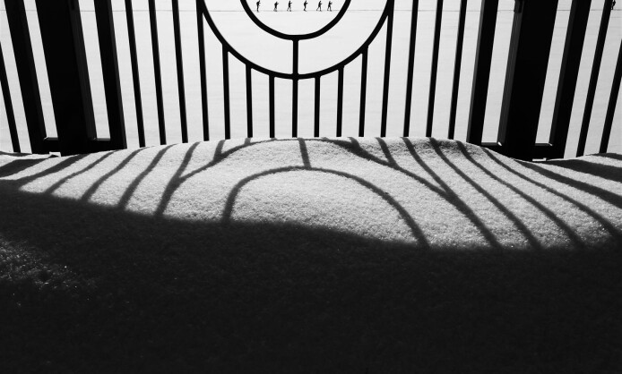 Выставка "Притяжение" 