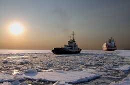 Фотовыставка Максима Мишина «Дорога к Югу»