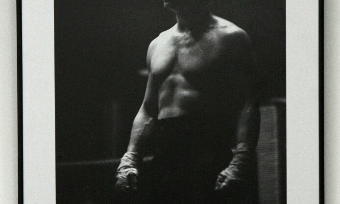 Выставка «Волчок»