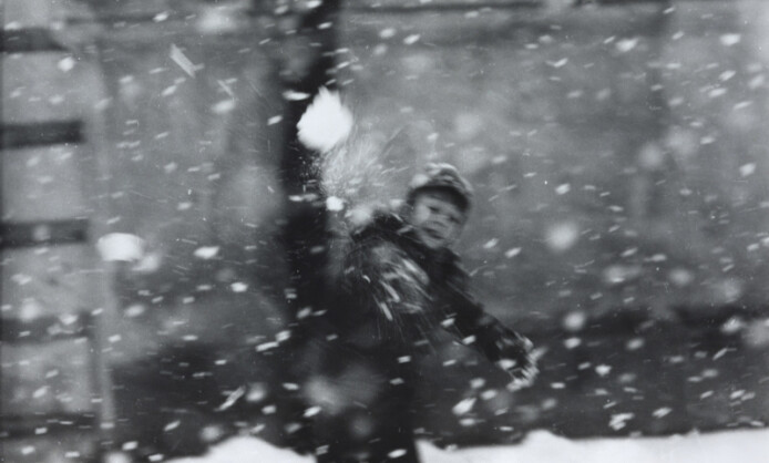 Людмила Таболина Снежные дни