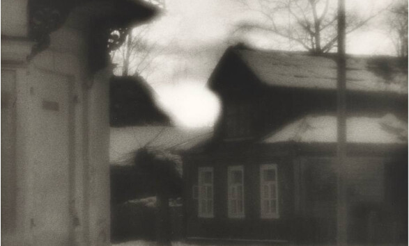 Людмила Таболина Снежные дни