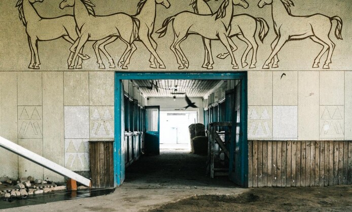 "35 лет Союзу фотохудожников России" в Ставрополе