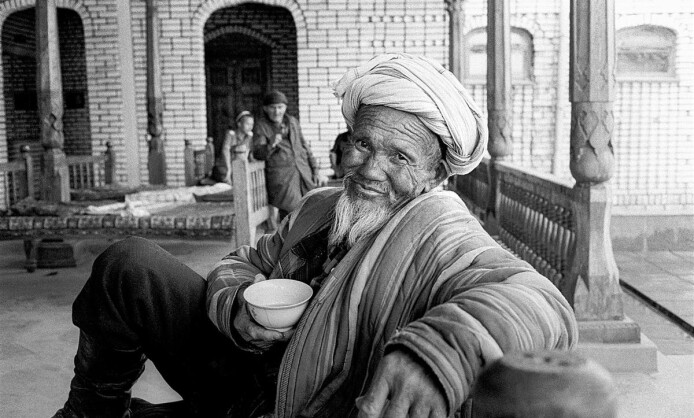 "35 лет Союзу фотохудожников России" в Ставрополе