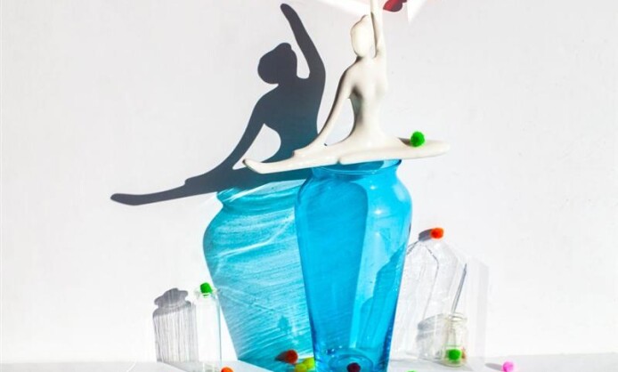 "35 лет Союзу фотохудожников России" в Ставрополе