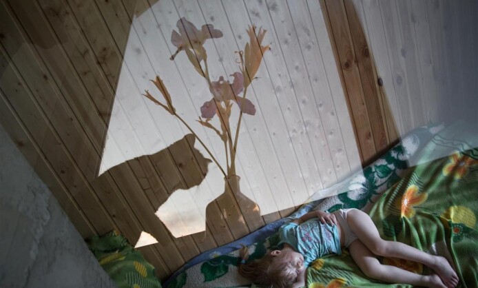 "35 лет Союзу фотохудожников России" в Ставрополе