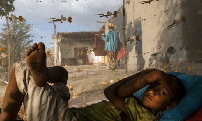 "Текстуры жизни" в Краснодаре