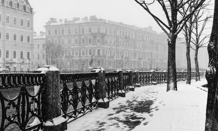 "Текстуры жизни" в Краснодаре