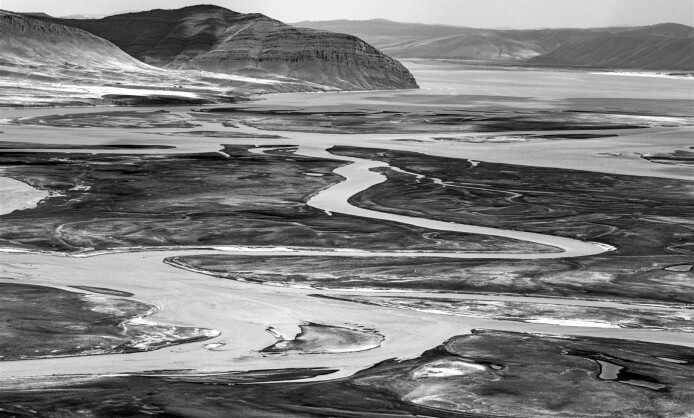 "Текстуры жизни" в Краснодаре