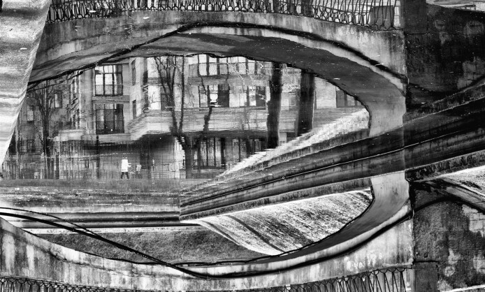 "Текстуры жизни" в Краснодаре