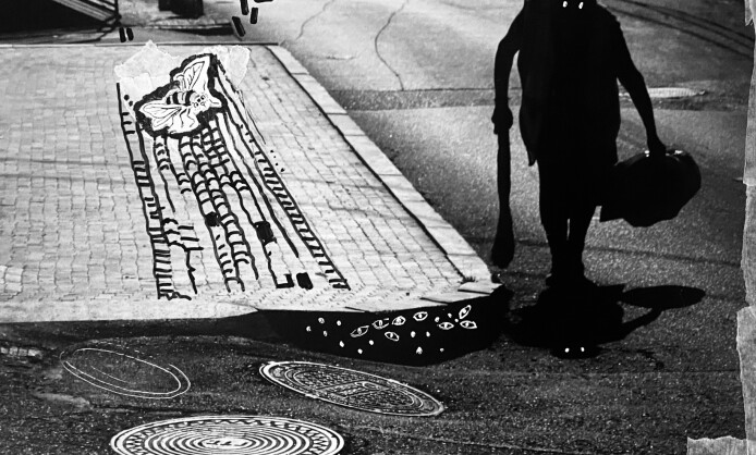 "Текстуры жизни" в Краснодаре