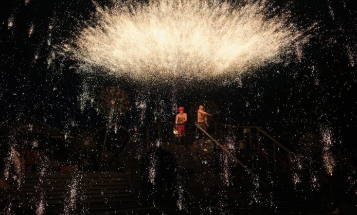 «О Китае, далёком и близком»