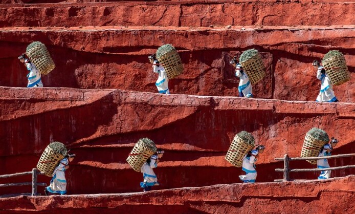 «О Китае, далёком и близком»