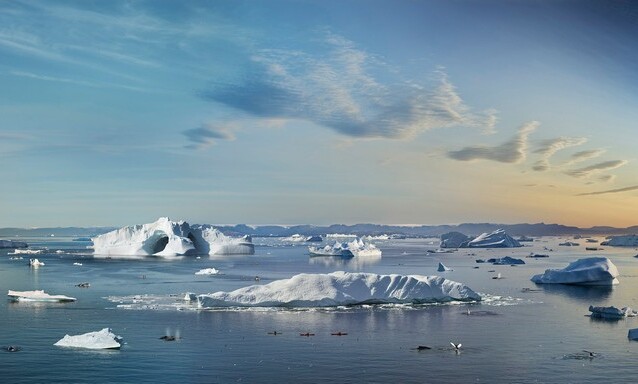 Стивен Уилкс Днем и ночью