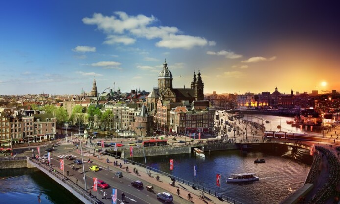 Стивен Уилкс Днем и ночью