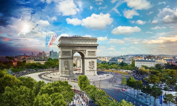 Стивен Уилкс Днем и ночью