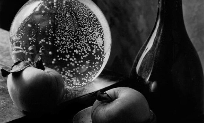 Выставка «SILENTIUM»