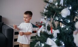  «Душа Нового года»