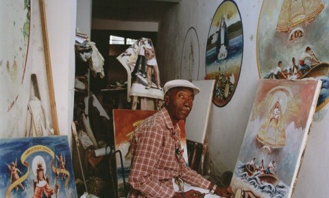 «Гавана: портреты по дороге». Андрей Гордасевич «Гавана: портреты по дороге». Андрей Гордасевич