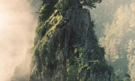 Фотовыставка «Источник вдохновения». Эдуард Перов.