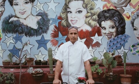 «Гавана: портреты по дороге». Андрей Гордасевич «Гавана: портреты по дороге». Андрей Гордасевич