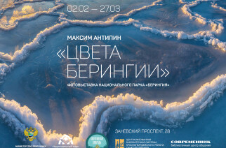 Библиотечный центр общения «Современник» 