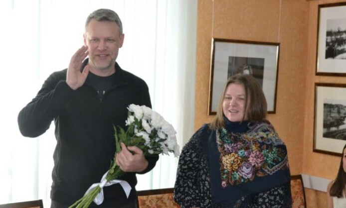 «Этюды. Продолжение»