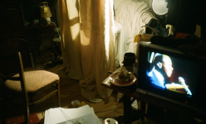 Выставочный проект "СО:творение миров" Выставочный проект "СО:творение миров"