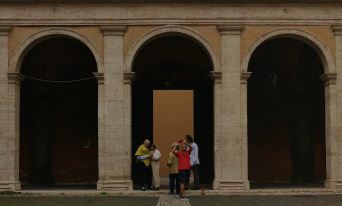 Выставочный проект "СО:творение миров" Выставочный проект "СО:творение миров"