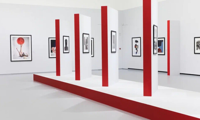 Новый выставочный сезон в МАММ Новый выставочный сезон в МАММ